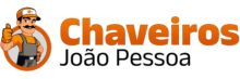 Chaveiro em Jampa